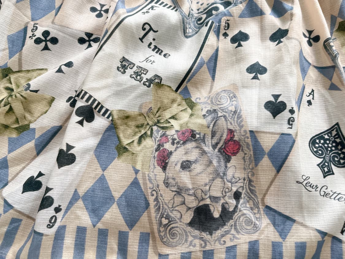 루루게터 로리타양복 상품이미지3