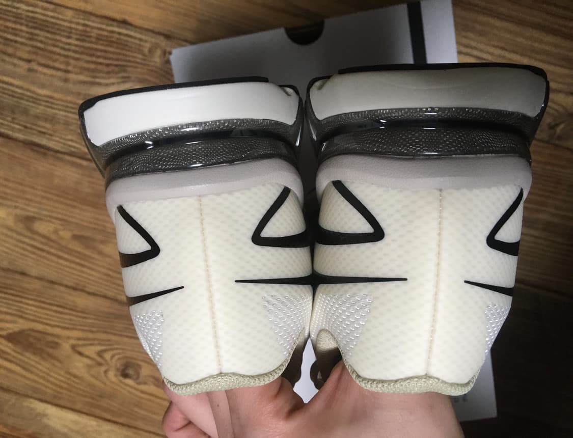 (270)살로몬 MM6 XT 바닐라 아이스 블랙 판매합니다 상품이미지4