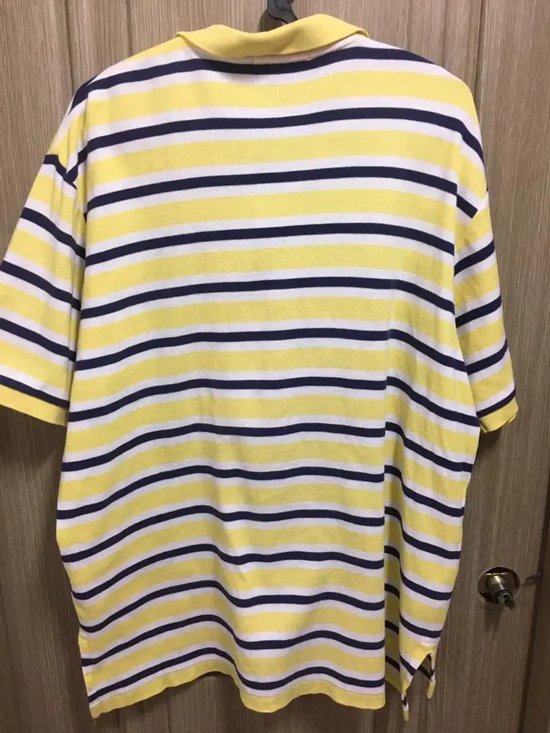 폴로 반팔 카라티 105 상품이미지5