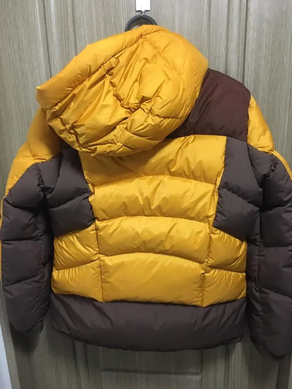 콜롬비아 패딩 여성 L 상품이미지5