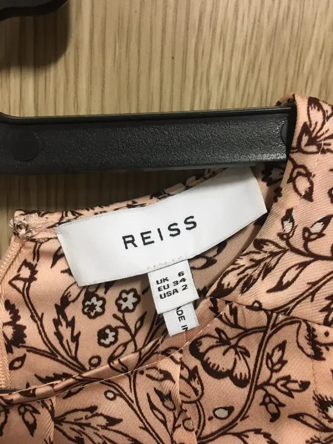 Reiss 리스 원피스 상품이미지2