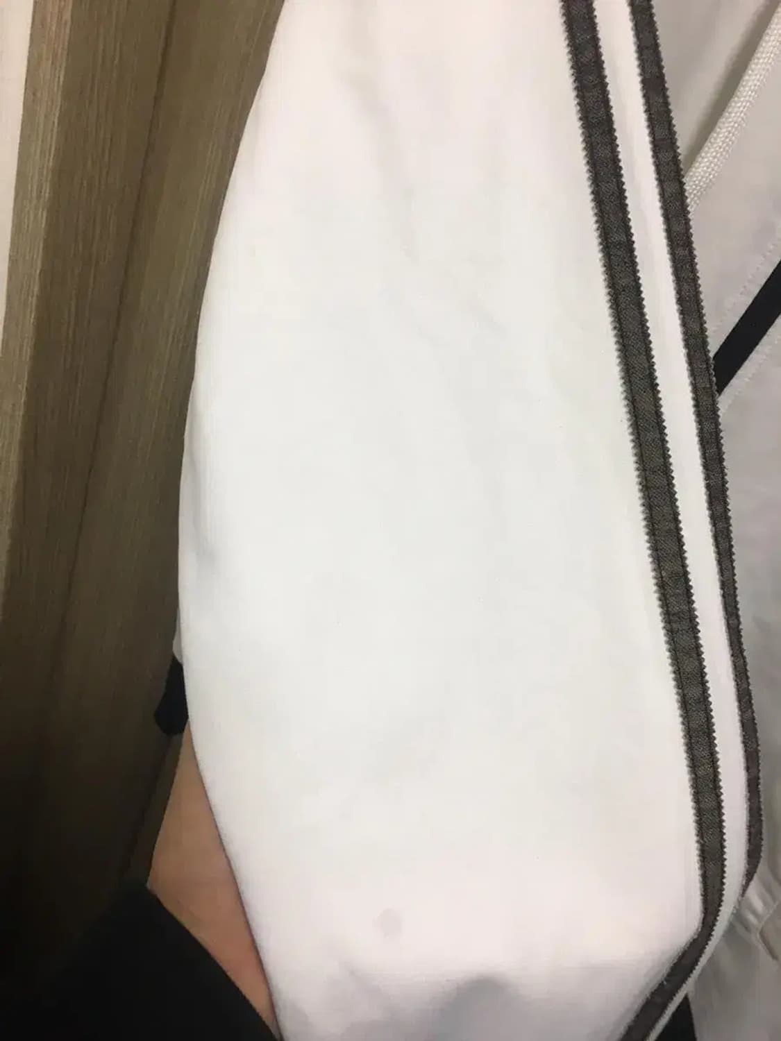아디다스 후드 져지 트랙탑 105 상품이미지4