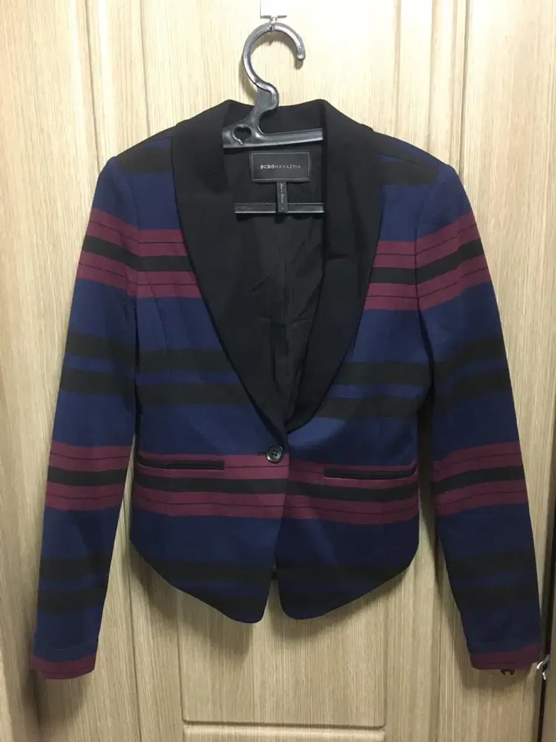 비씨비지막스아즈리아 자켓 s 상품이미지1