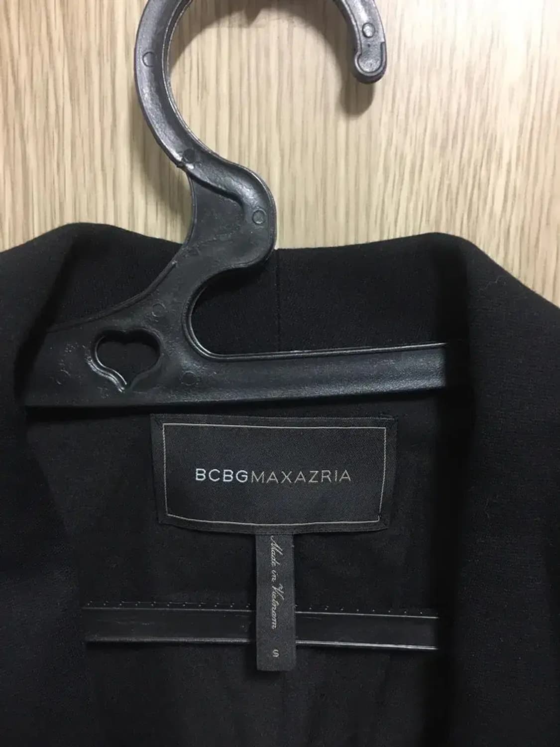 비씨비지막스아즈리아 자켓 s 상품이미지2