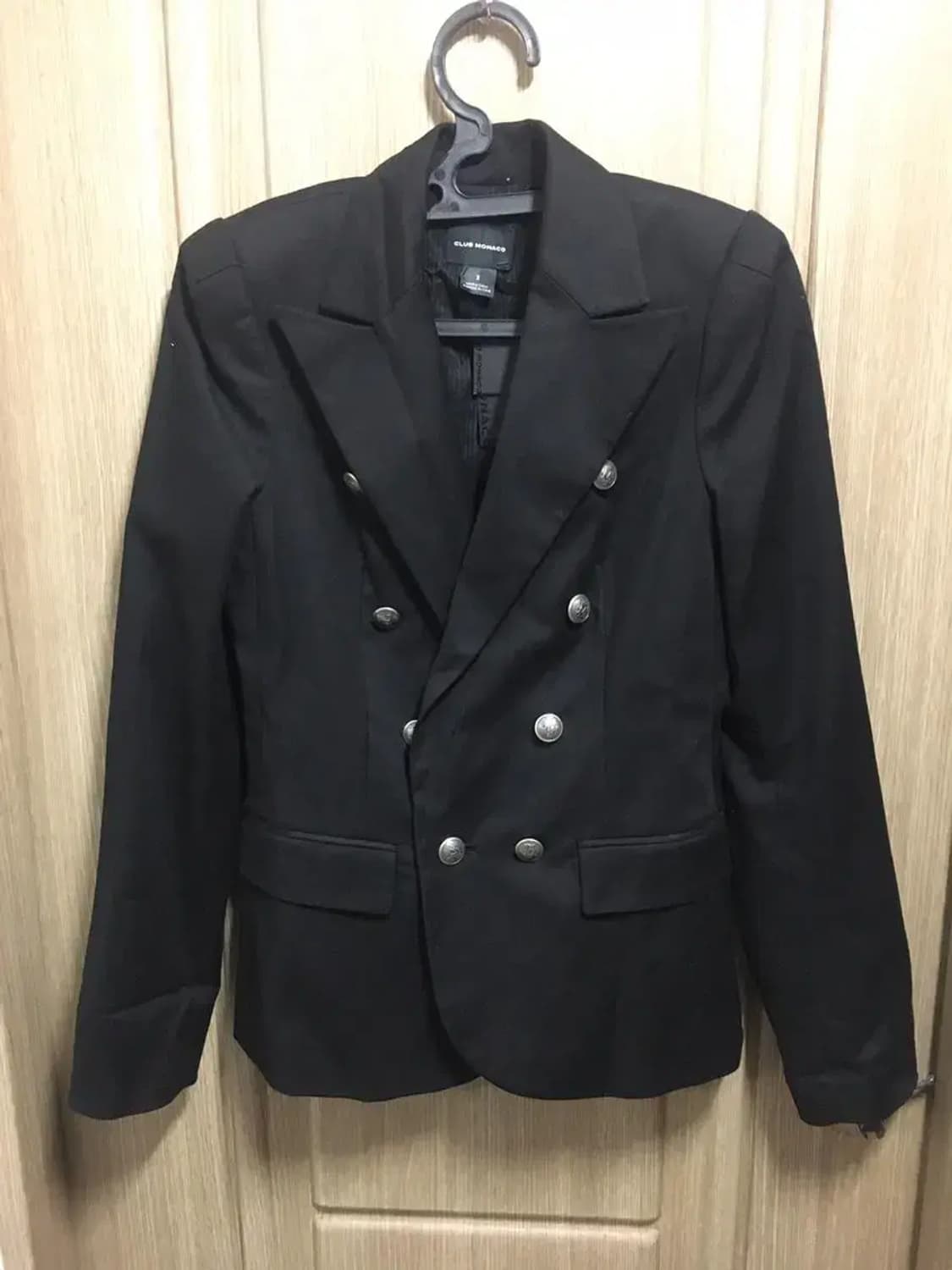 클럽모나코 자켓 여성 2 상품이미지1