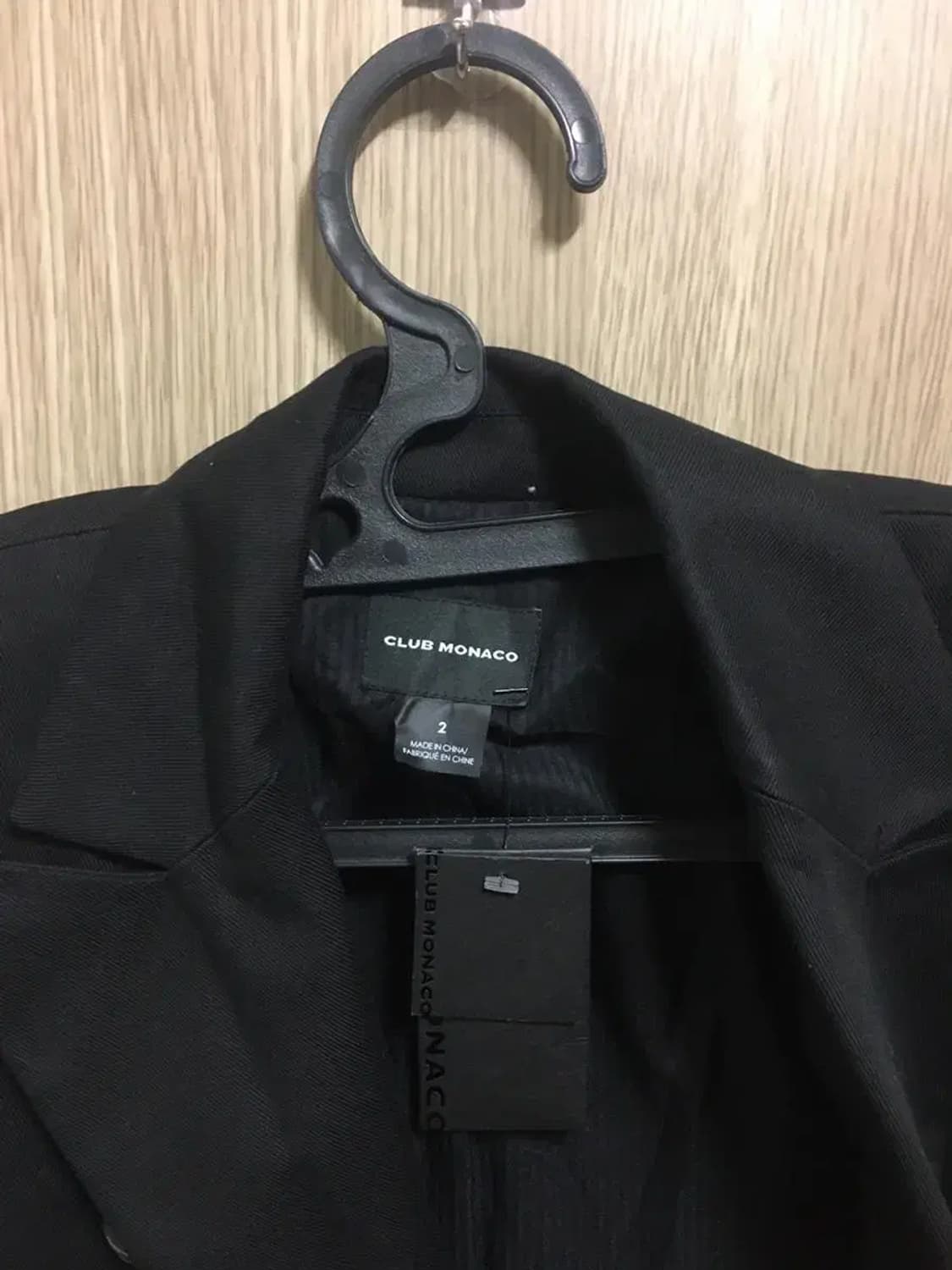 클럽모나코 자켓 여성 2 상품이미지2