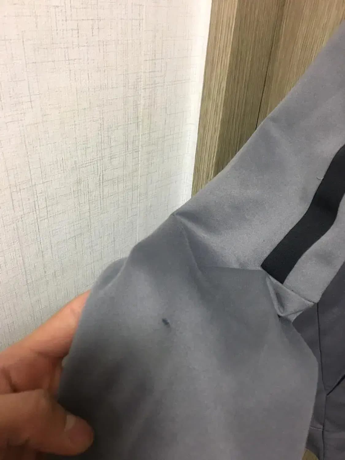 나이키 후드집업 자켓 105 상품이미지3