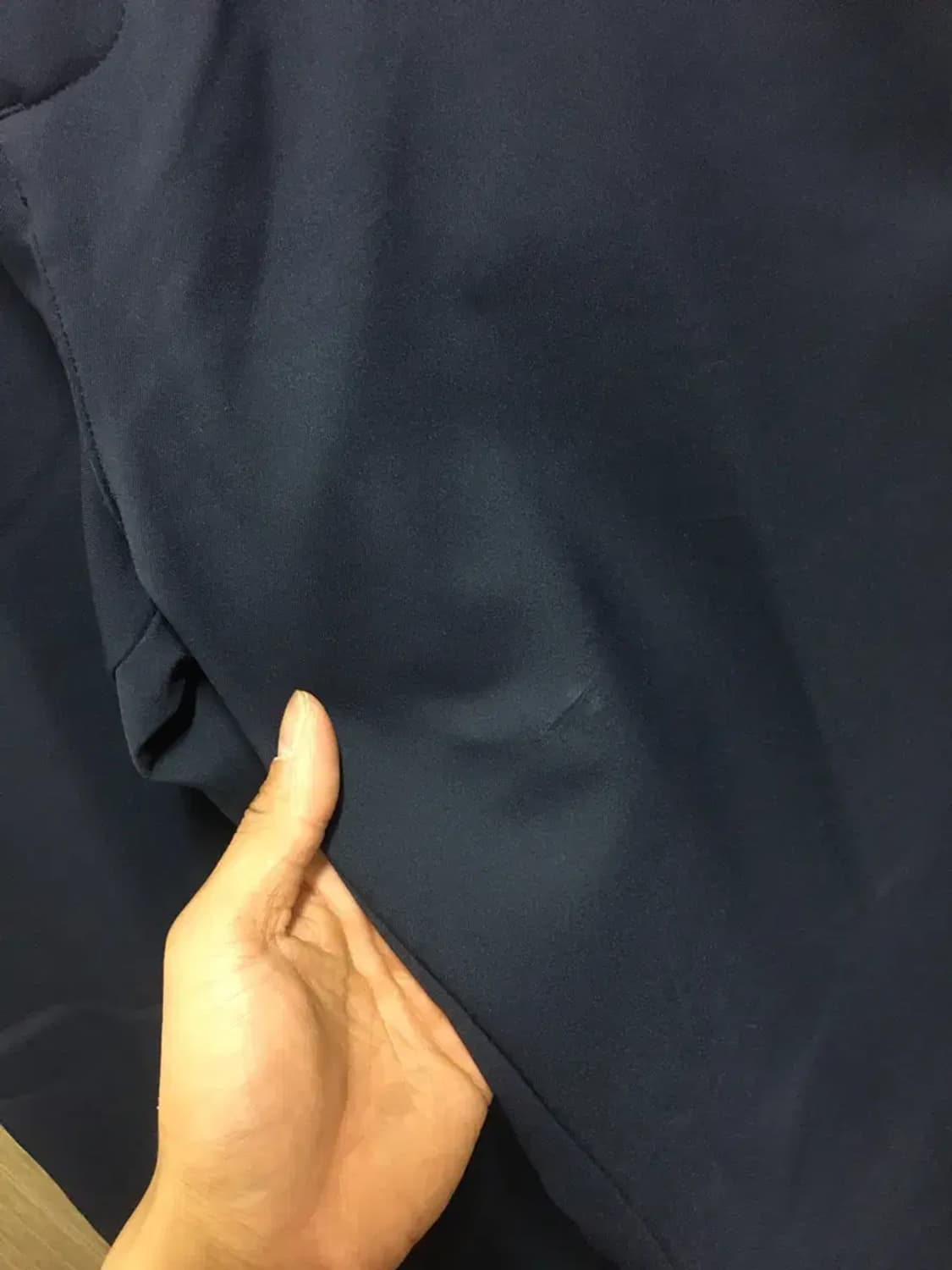 아디다스 바지 기모 상품이미지2