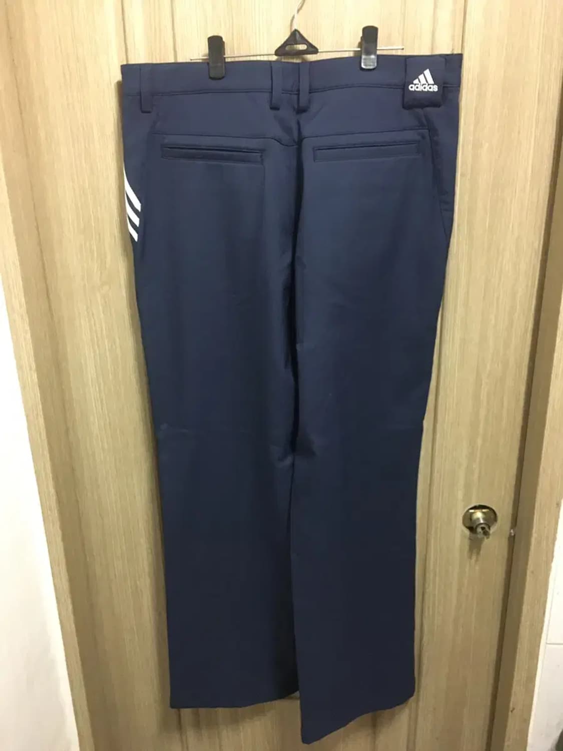 아디다스 바지 기모 상품이미지3