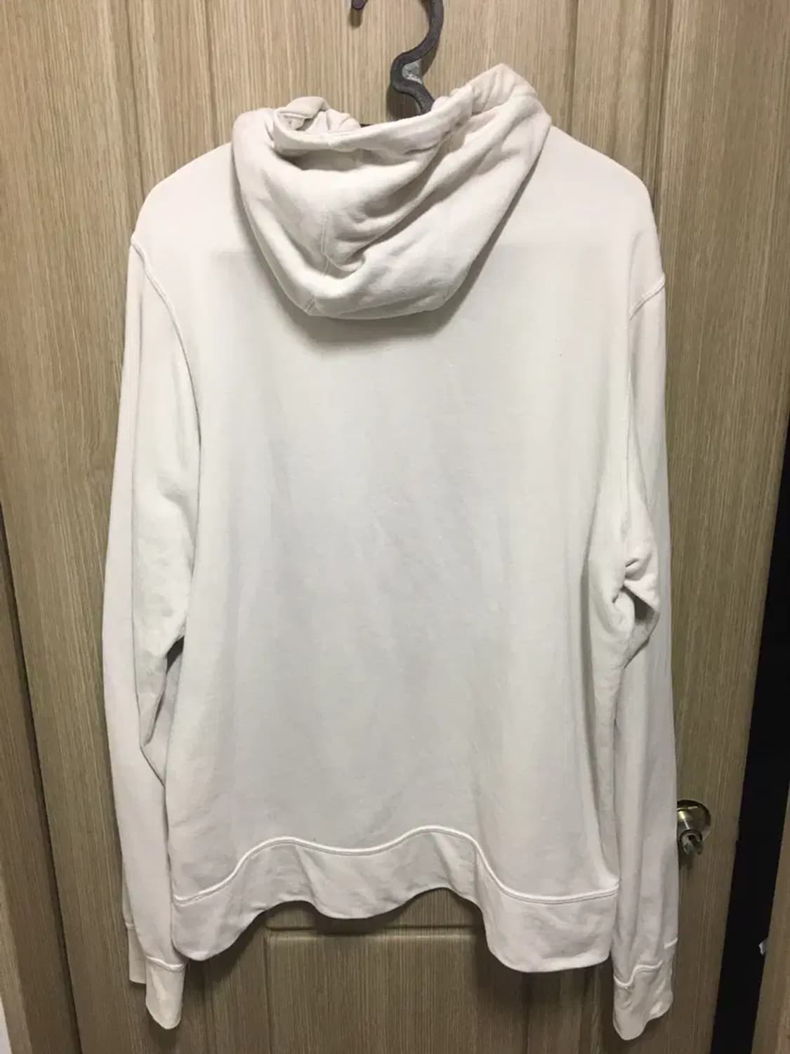 나이키 후드티 xxl 상품이미지5