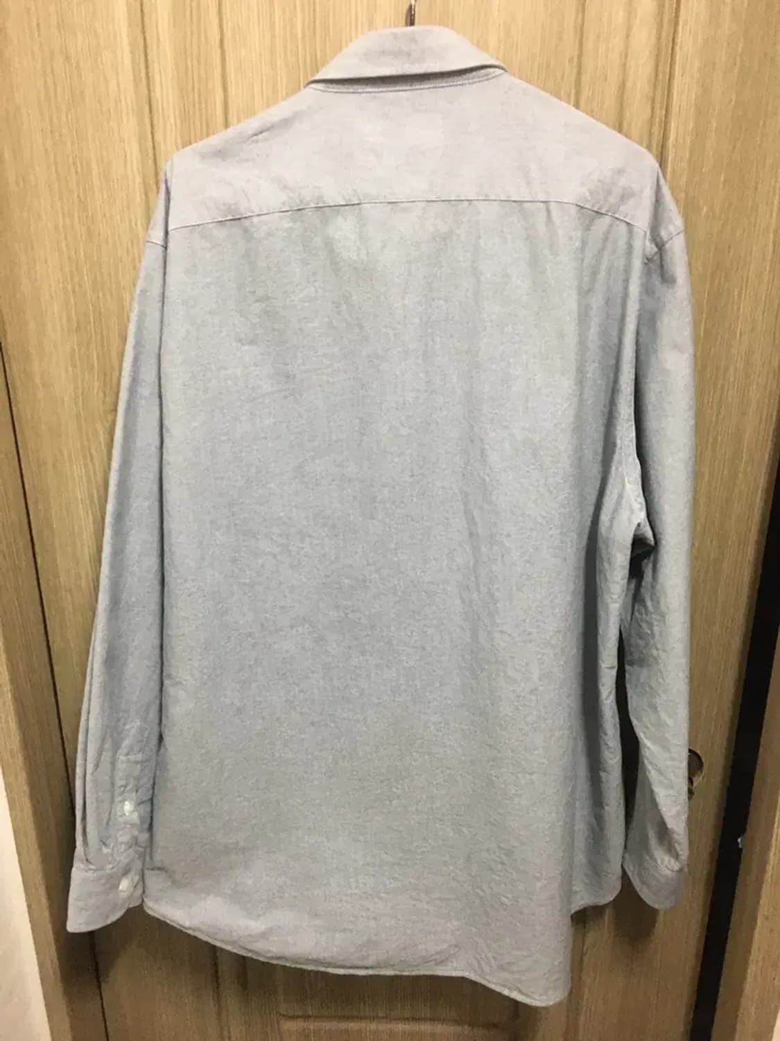 폴로 셔츠 오버핏 xxl 이상 상품이미지5