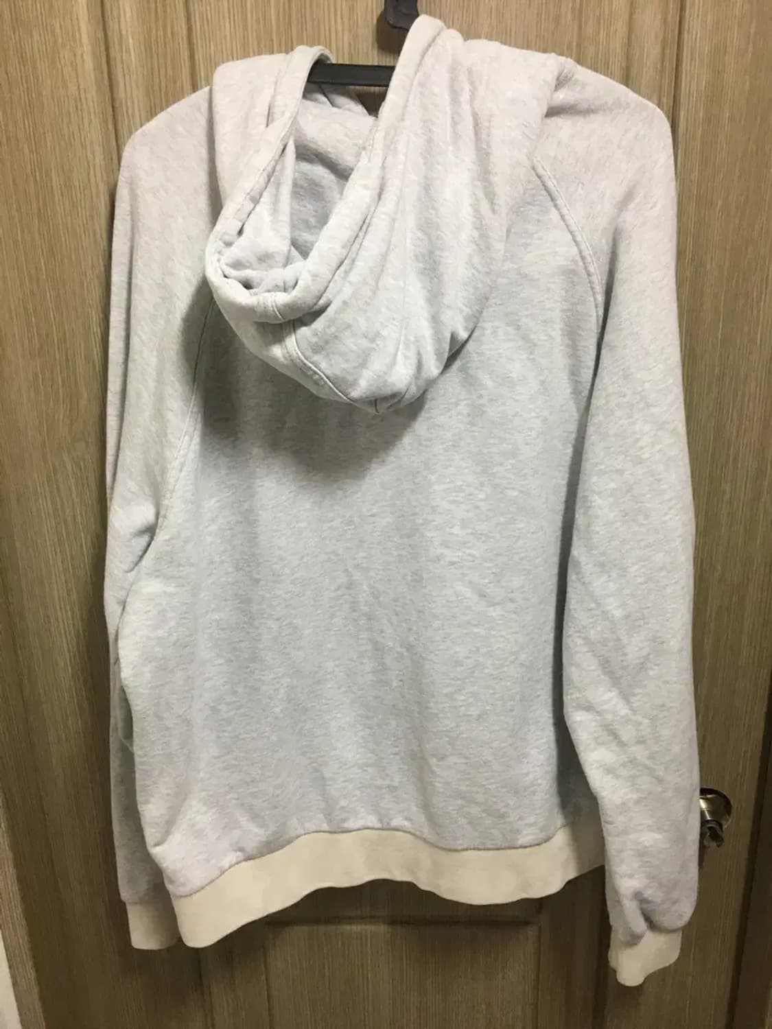 써네이 후드티 xl 상품이미지6