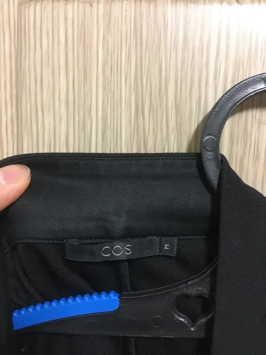 코스 자켓 여성 m 상품이미지3