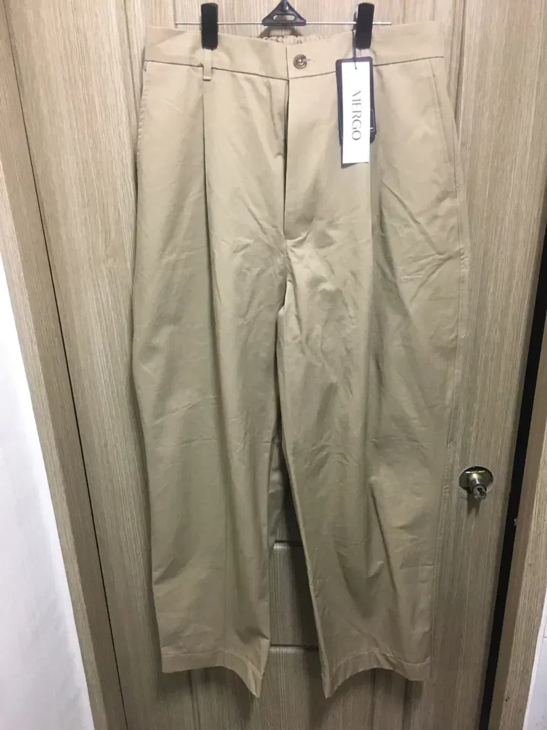 메르고 치노 팬츠 L 상품이미지4