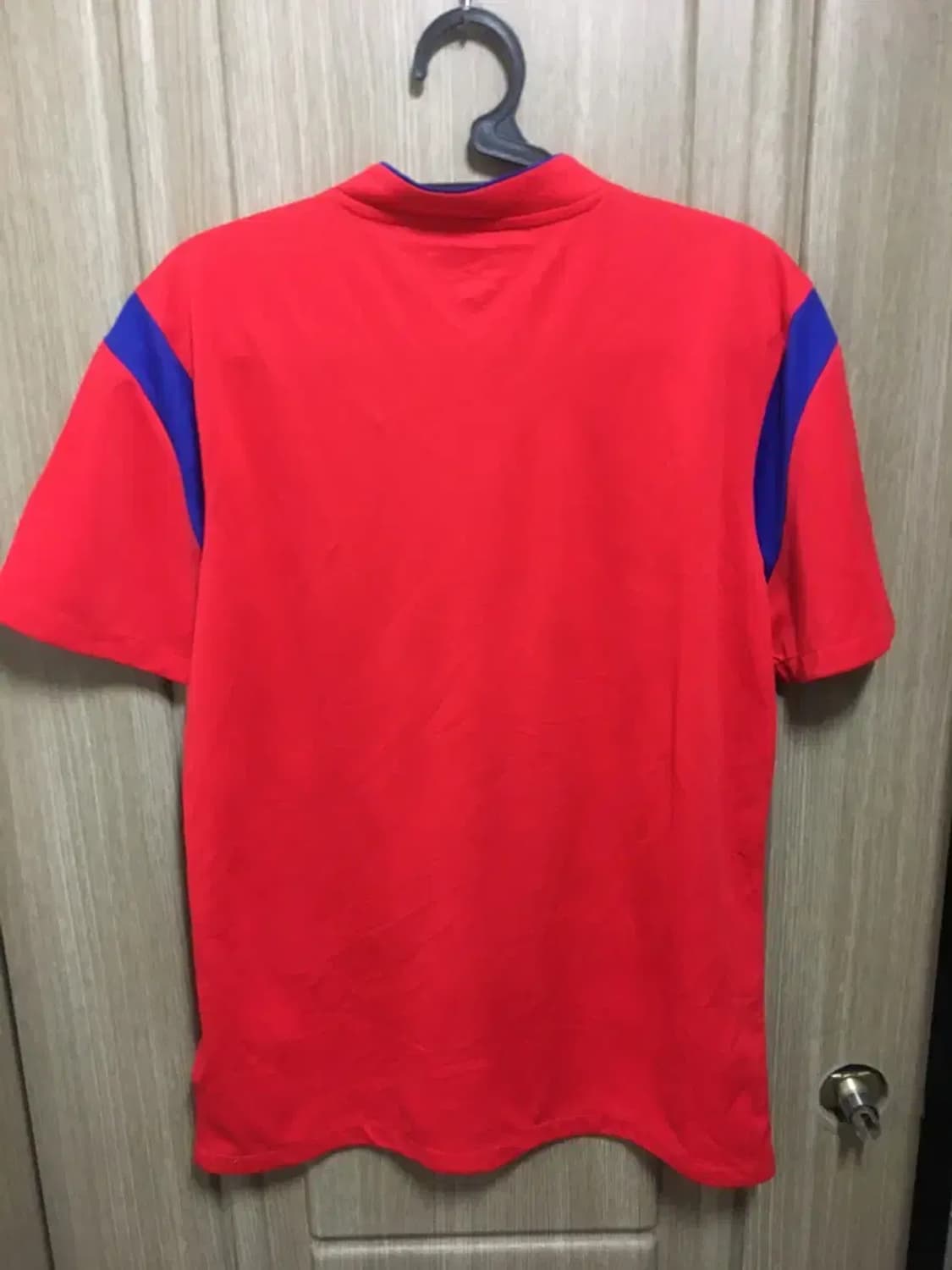 나이키 국대 반팔티 100 상품이미지5