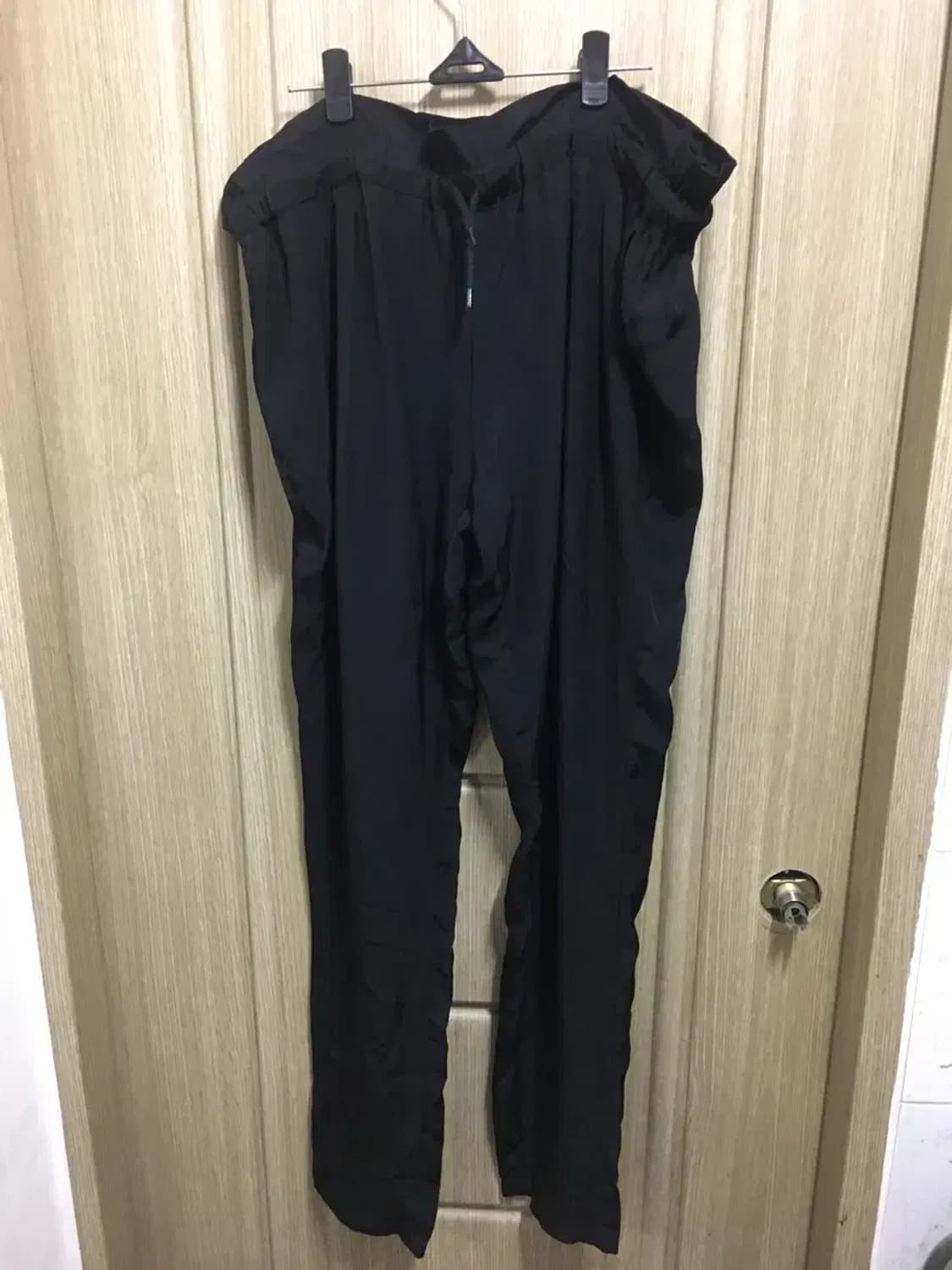이자벨마랑 바지 여름용 상품이미지1