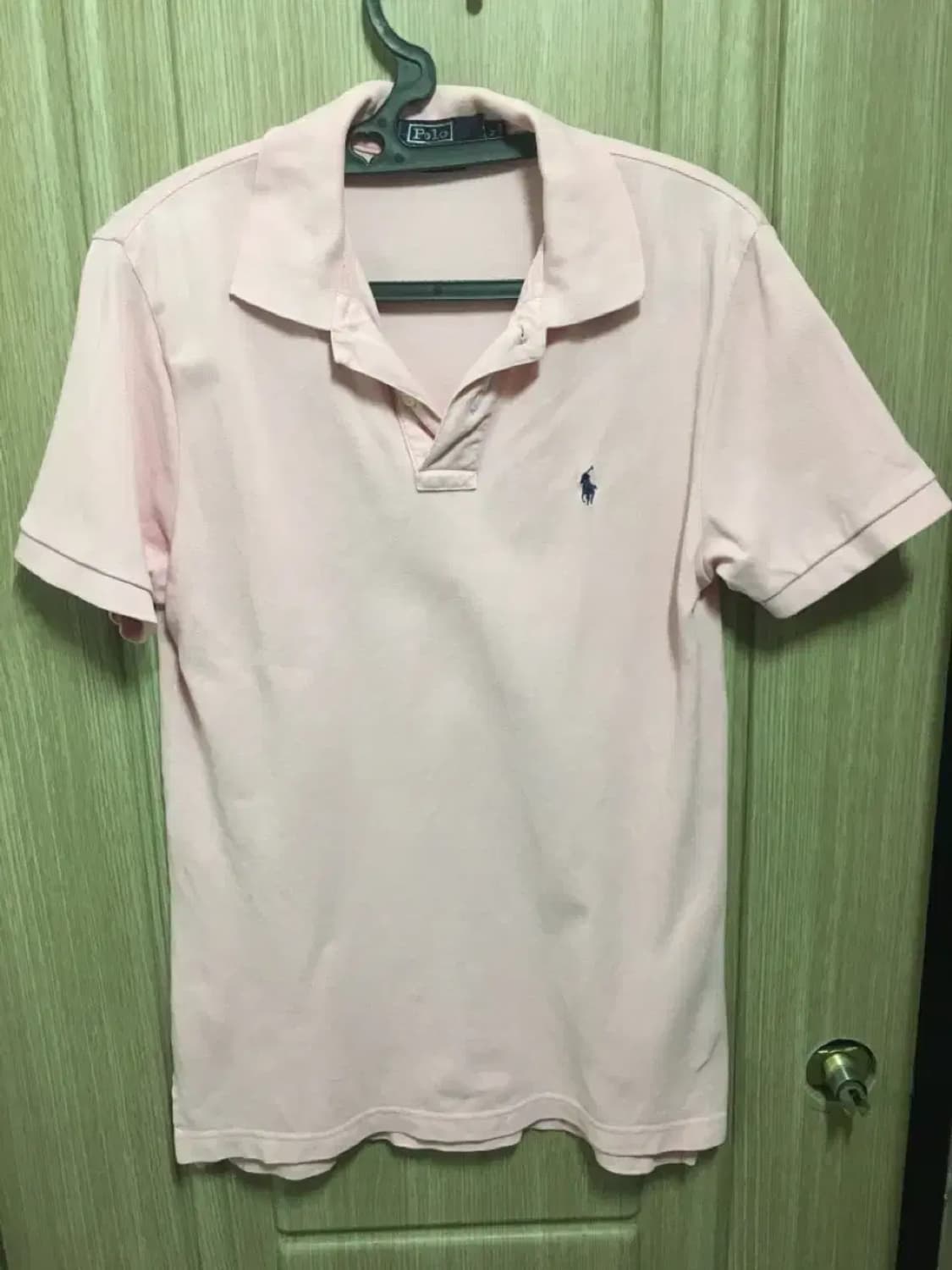 폴로 반팔 카라티 m 상품이미지1