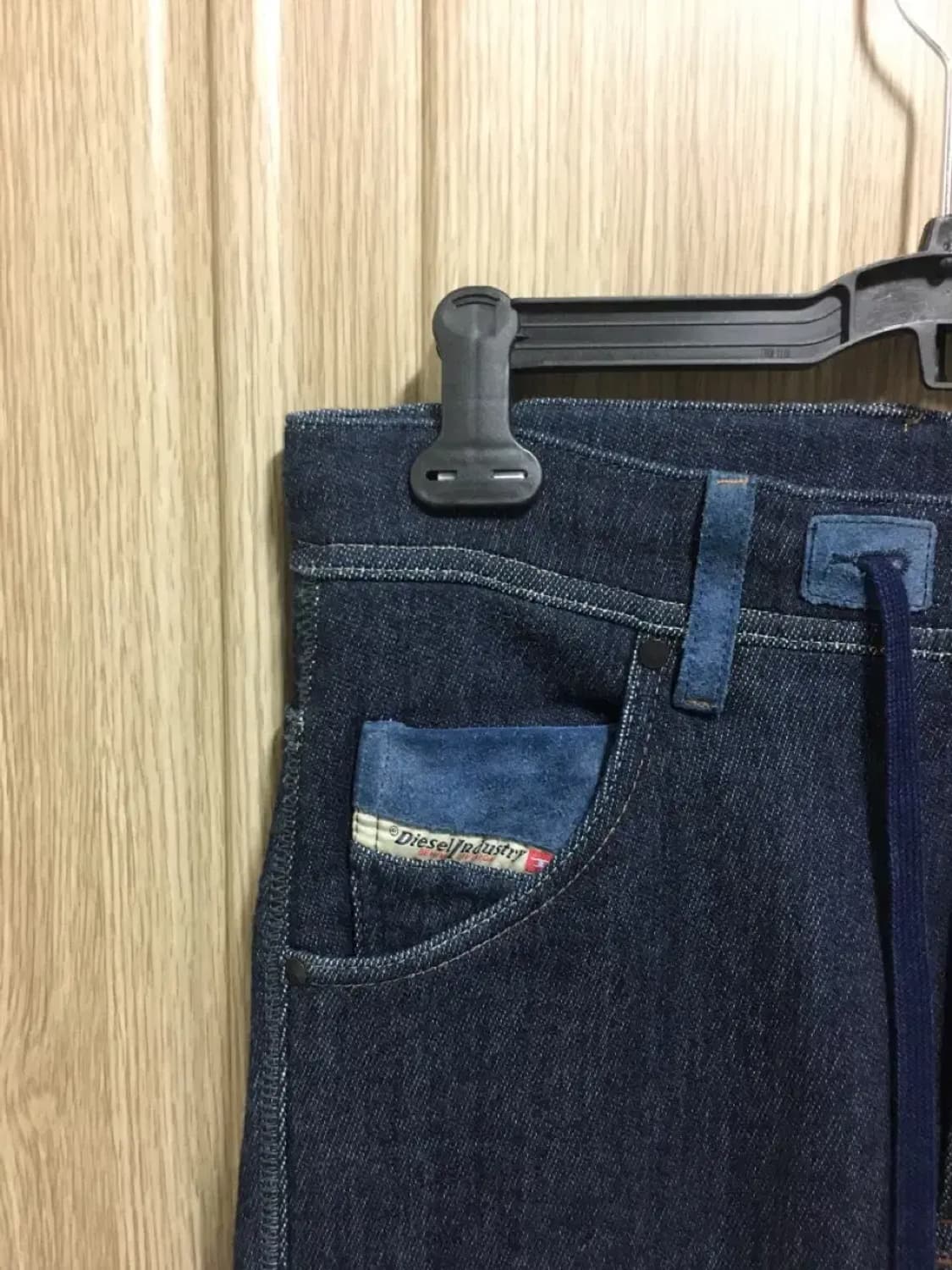 디젤 데님 팬츠 바지 26 상품이미지2