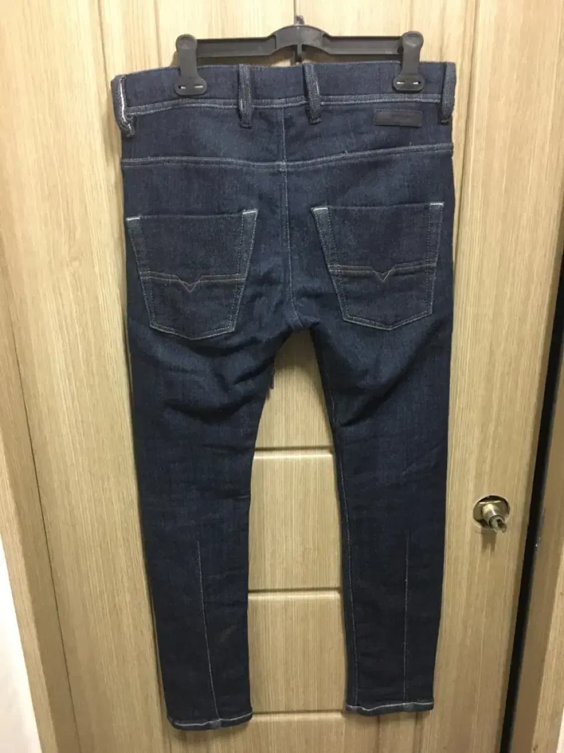 디젤 데님 팬츠 바지 26 상품이미지3