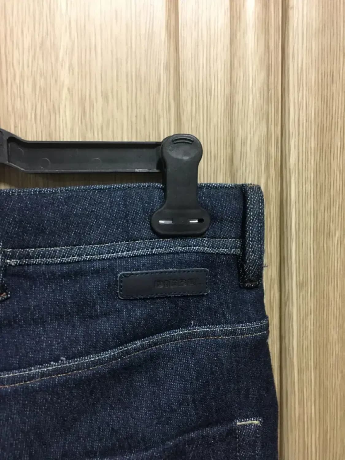 디젤 데님 팬츠 바지 26 상품이미지4
