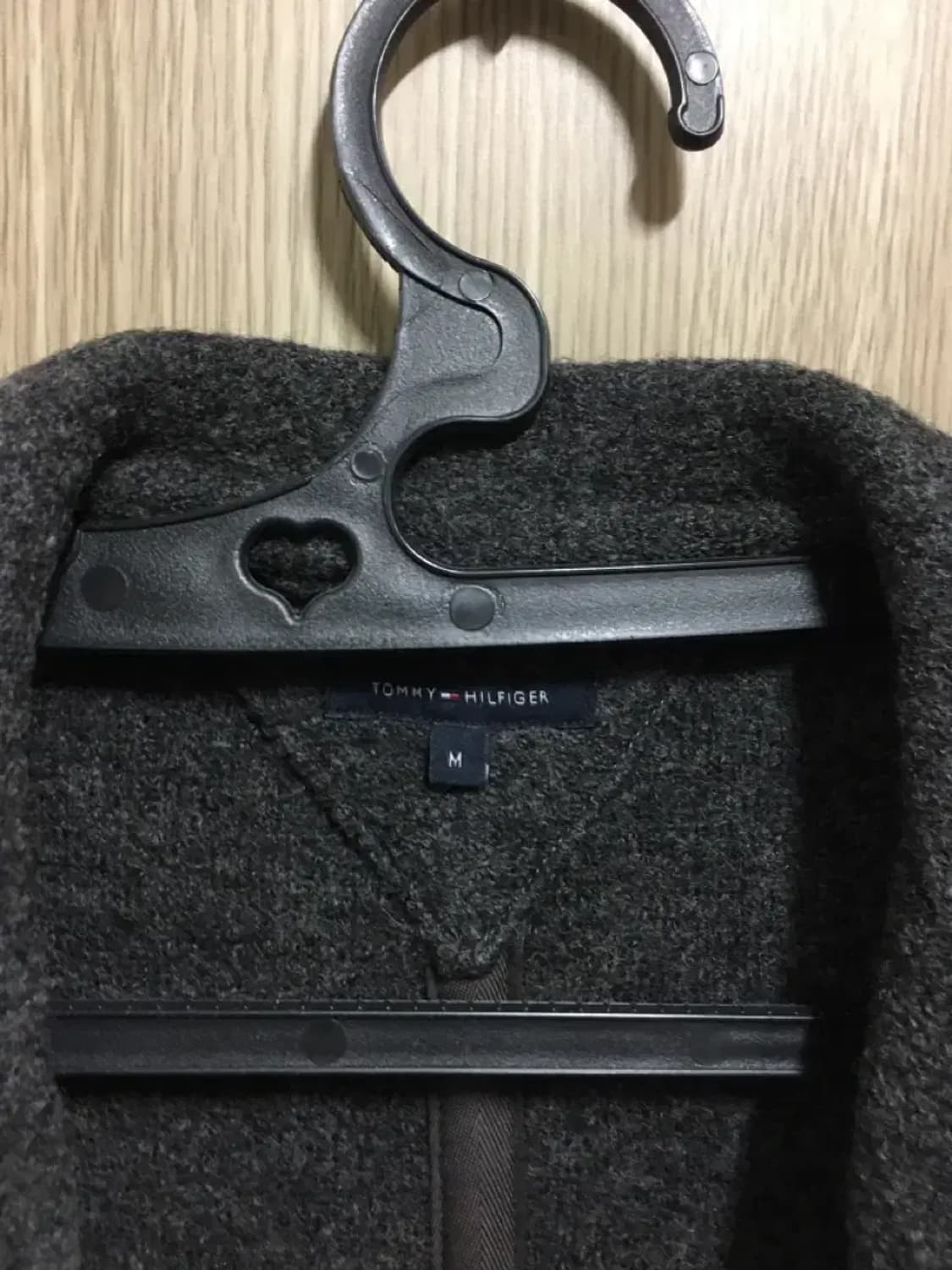 타미힐피거 모 자켓 여성 m 상품이미지2