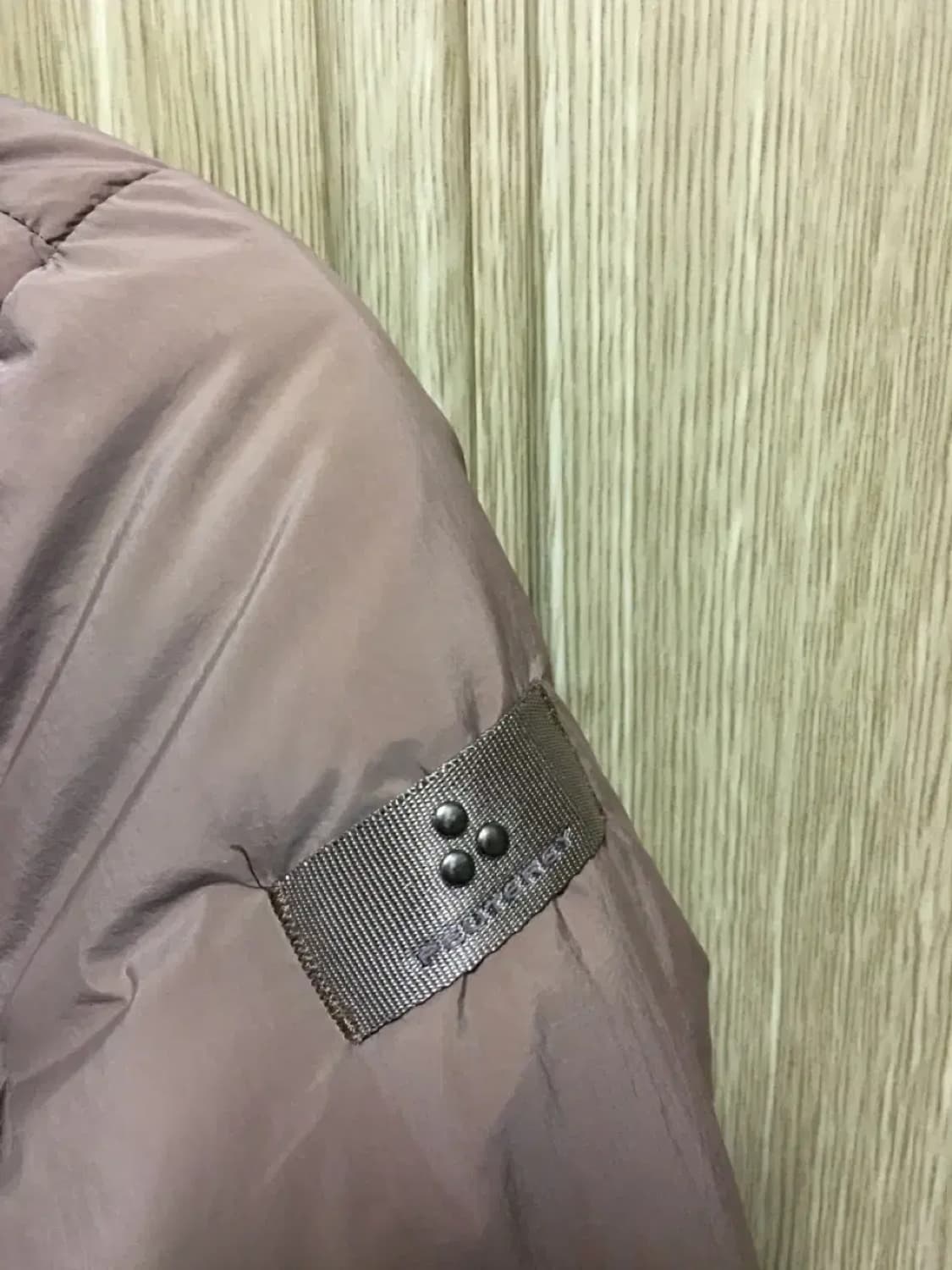 페트레이 롱패딩 40 상품이미지2