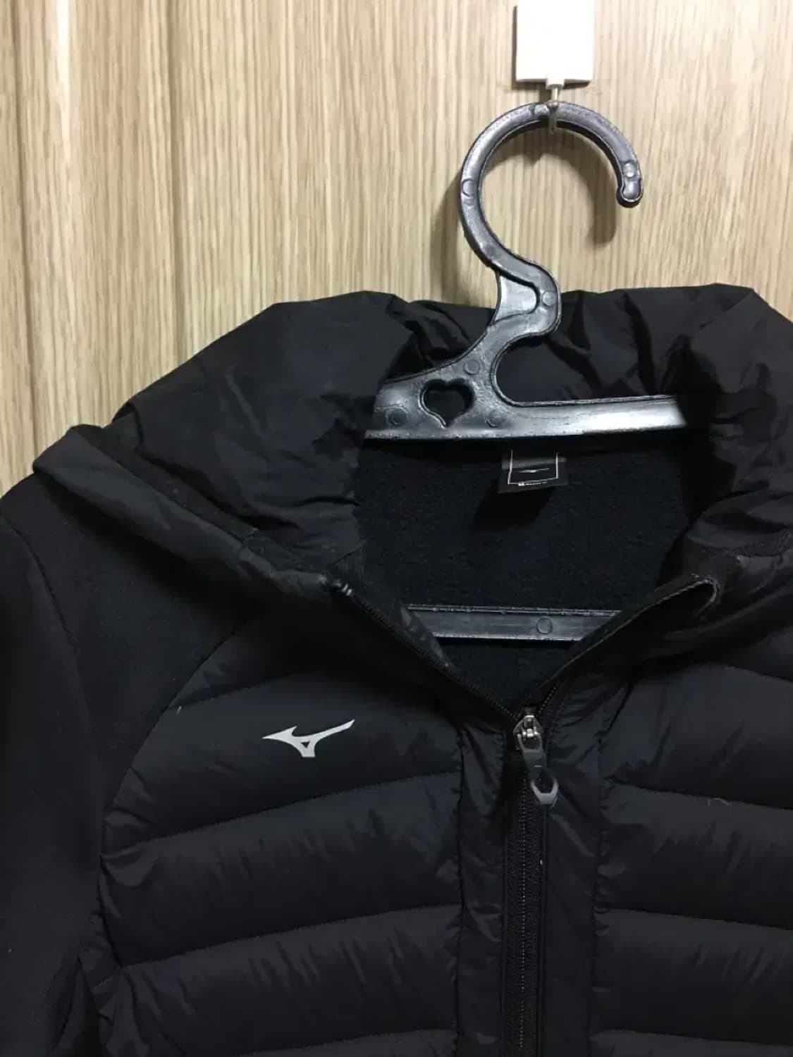 미즈노 점퍼 여성 m 상품이미지2