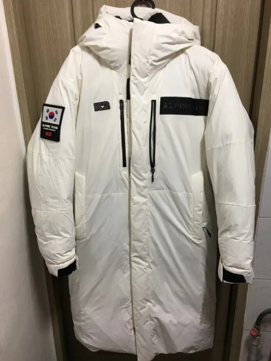 K2 알파인 히말라야 롱패딩 95 상품이미지1