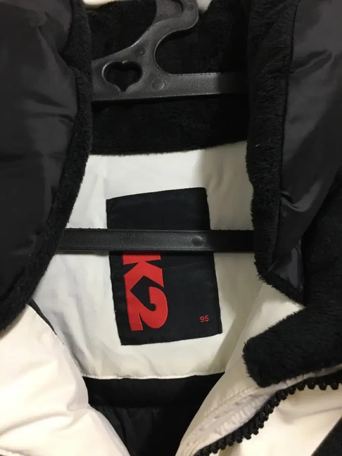K2 알파인 히말라야 롱패딩 95 상품이미지4