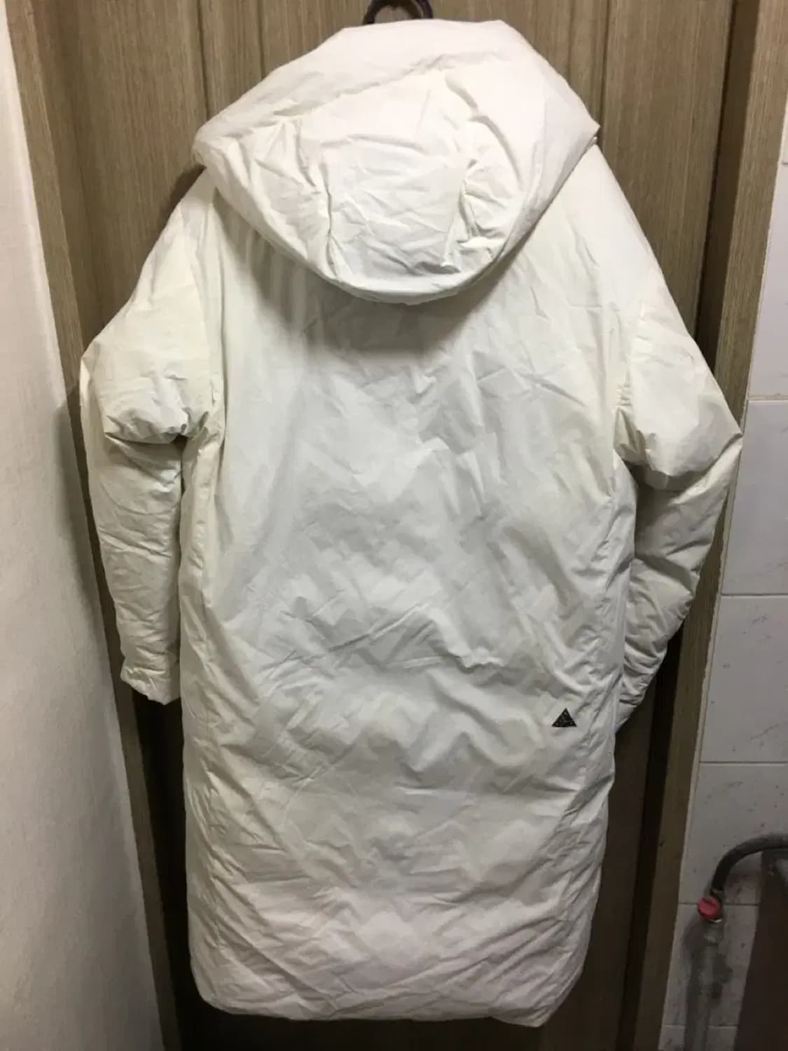 K2 알파인 히말라야 롱패딩 95 상품이미지7