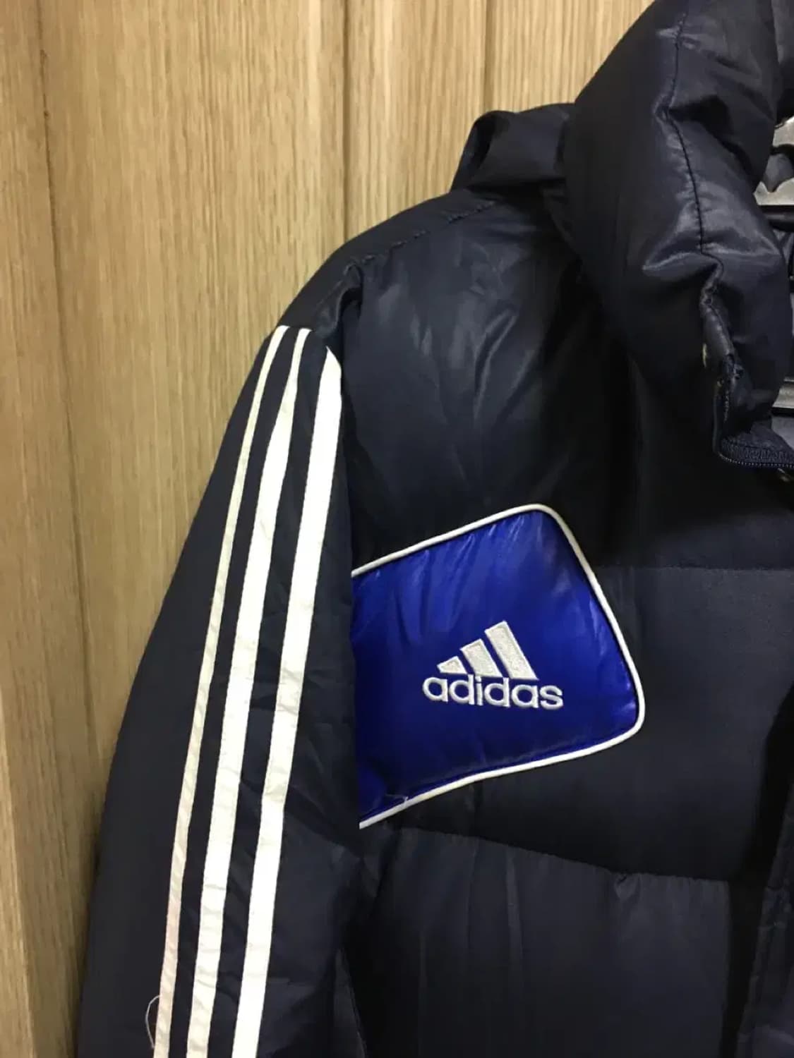 아디다스 롱패딩 콘디보 90 상품이미지2