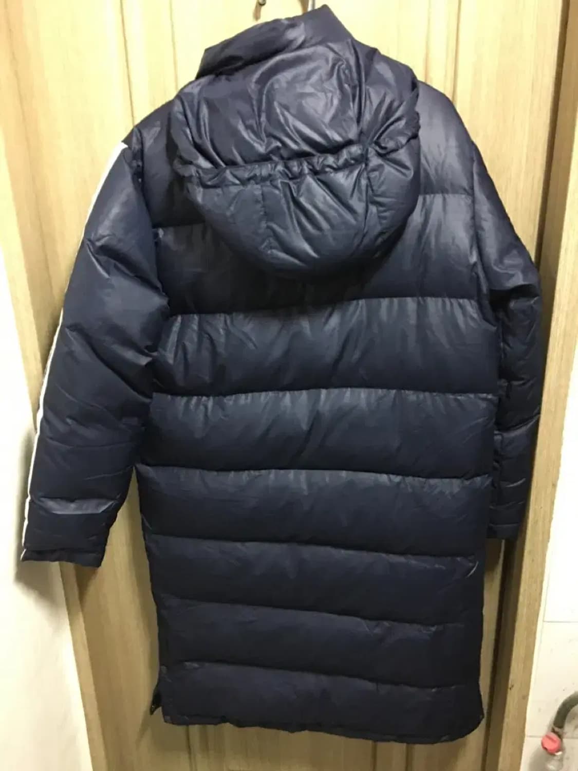 아디다스 롱패딩 콘디보 90 상품이미지5