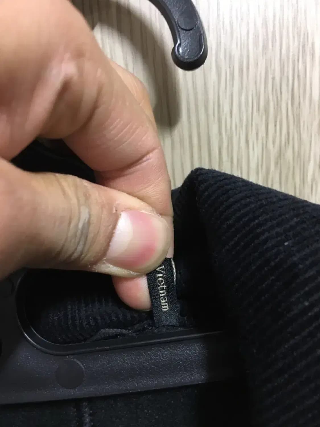 바버 퀼팅 누빔 자켓 여성 상품이미지2