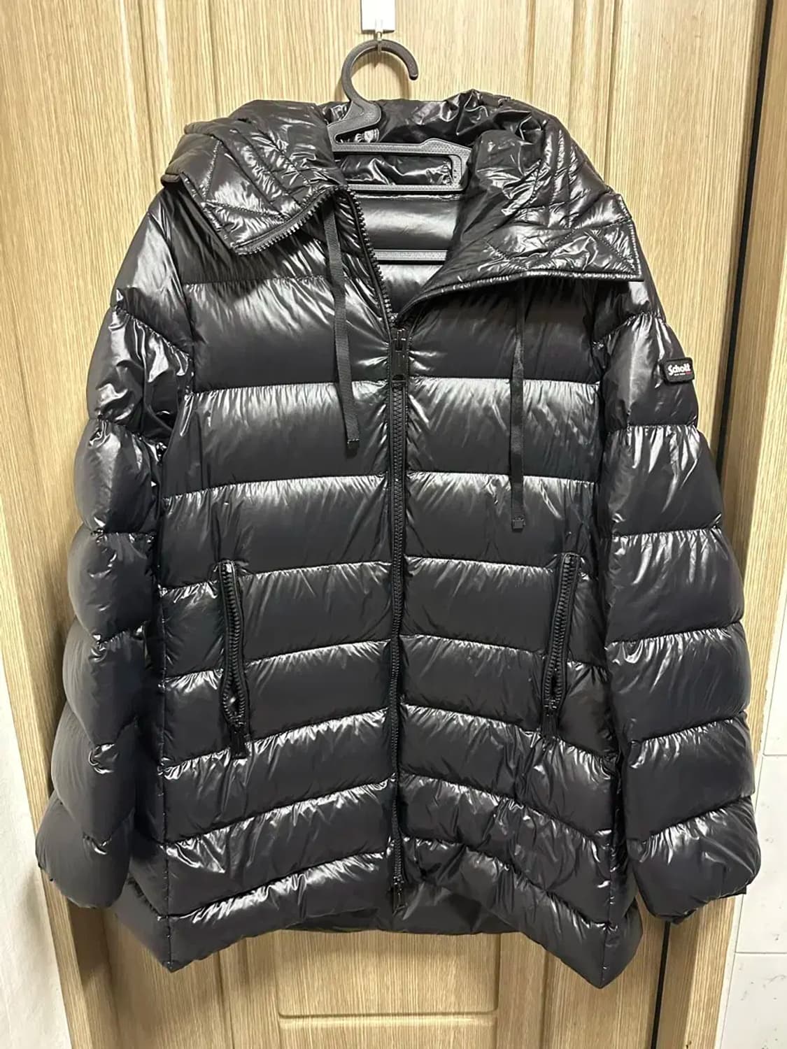 schott 쇼트 패딩 여성 L 상품이미지1