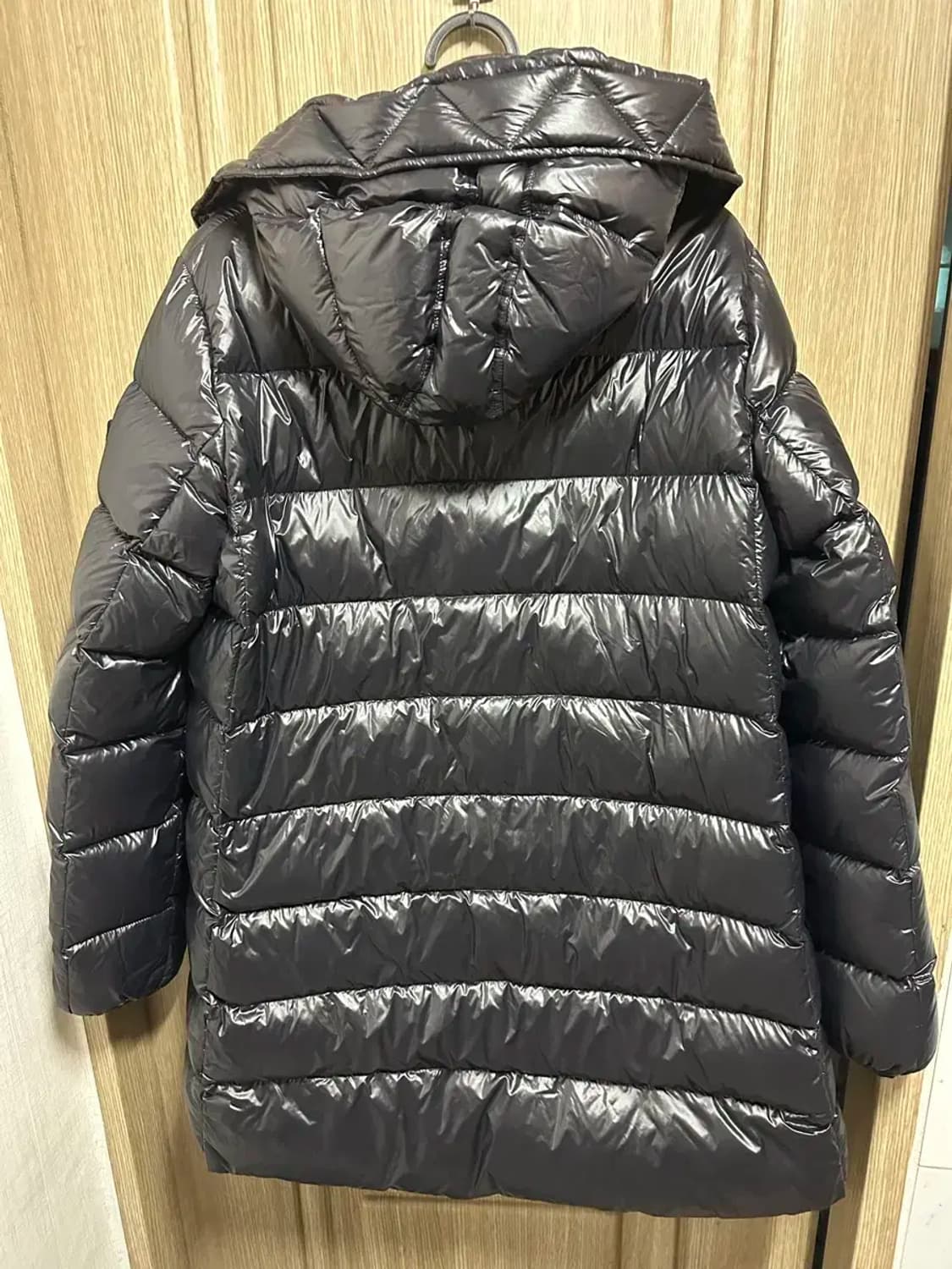 schott 쇼트 패딩 여성 L 상품이미지7