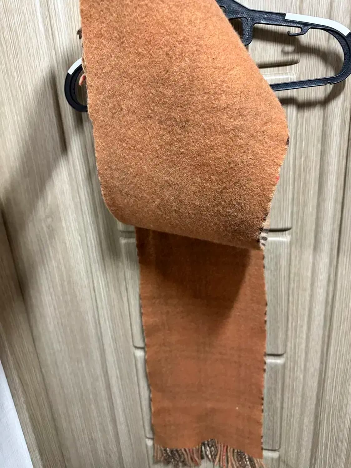 버버리 머플러 목도리 상품이미지3