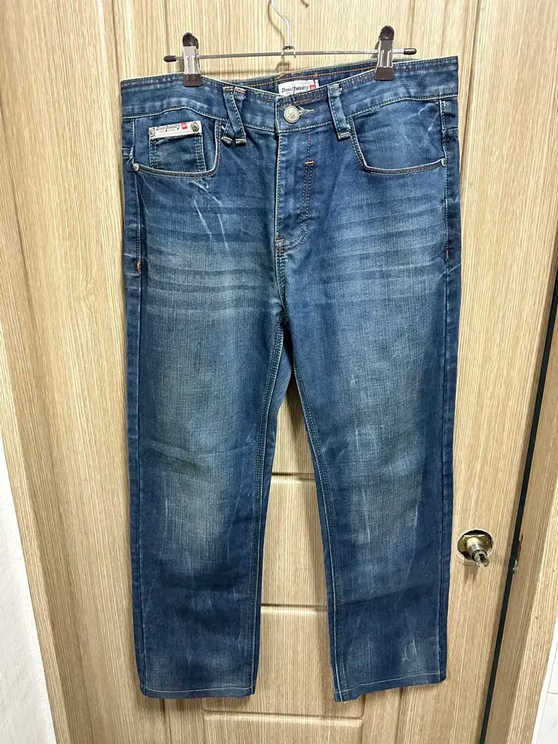 디젤 청바지 데님 팬츠 32인치 상품이미지1