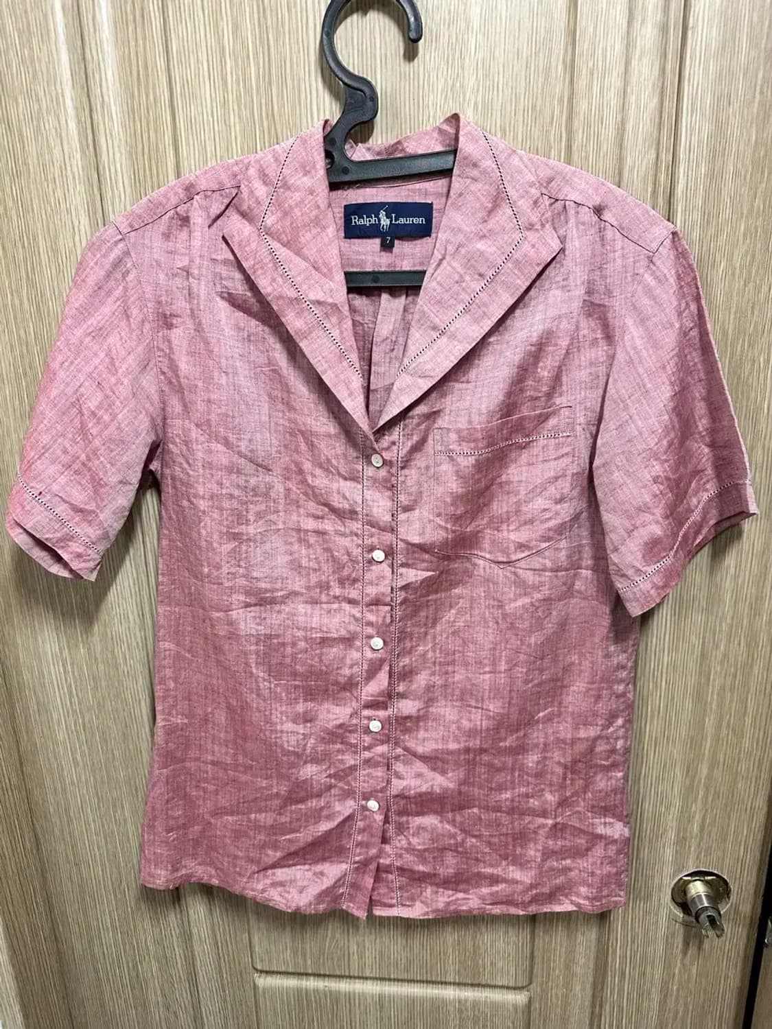 폴로 반팔 셔츠 상품이미지1