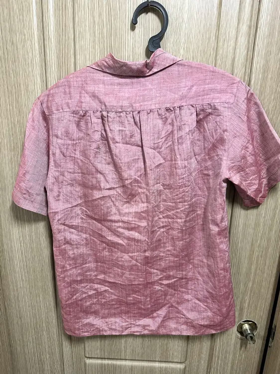 폴로 반팔 셔츠 상품이미지4