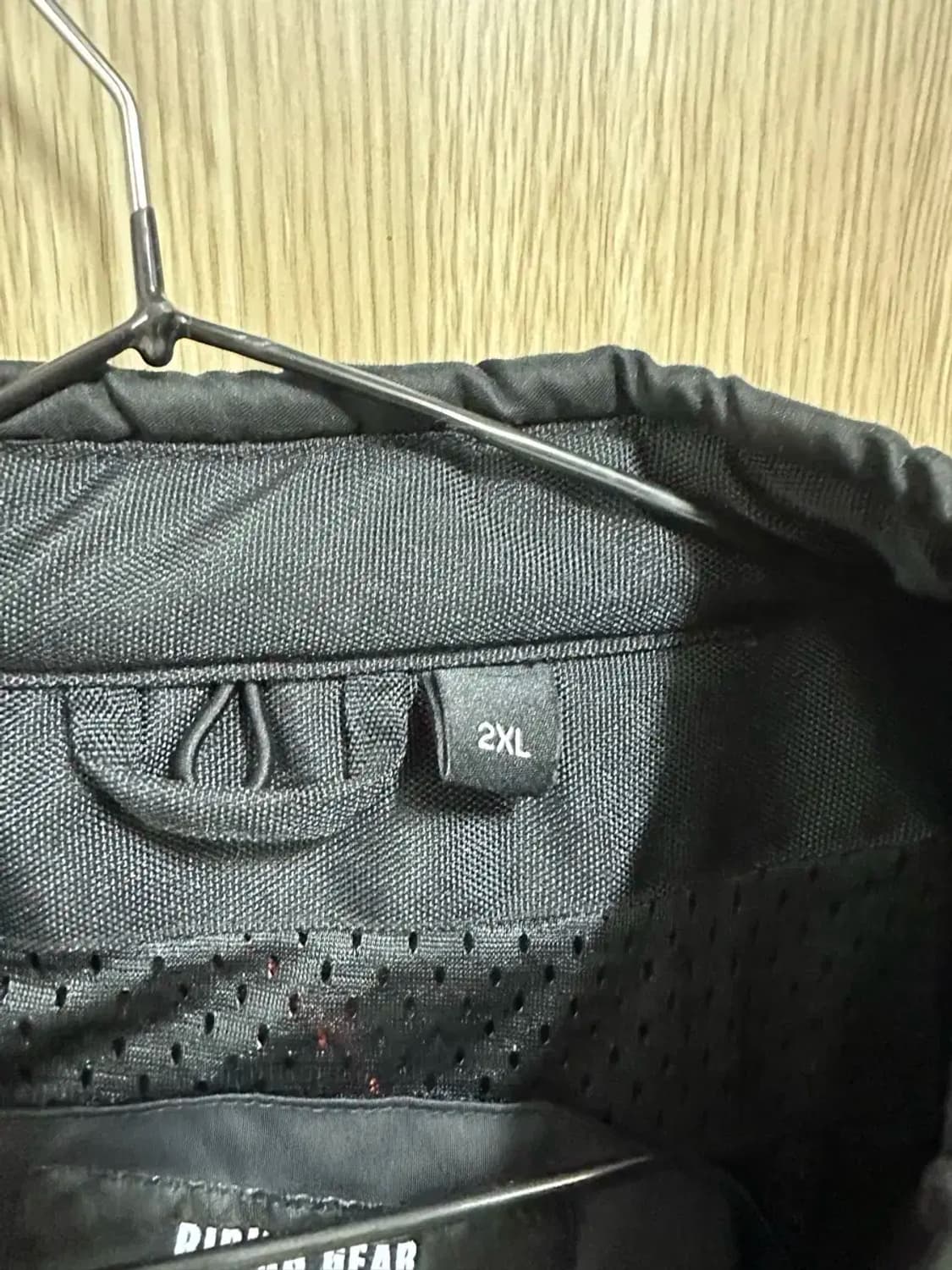 할리데이비슨 자켓 2xl 상품이미지4