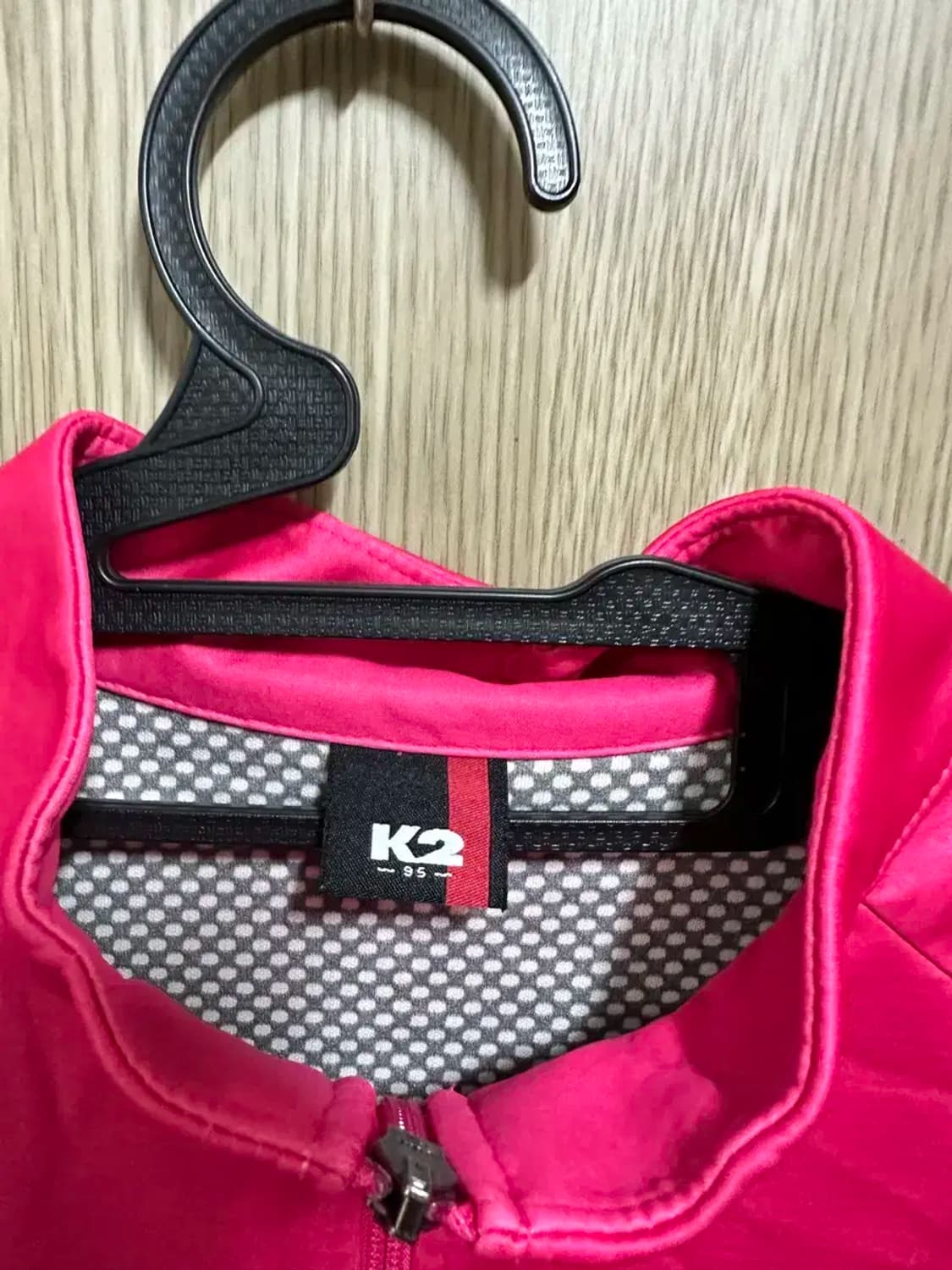 k2 집업 자켓 여성 95 상품이미지3