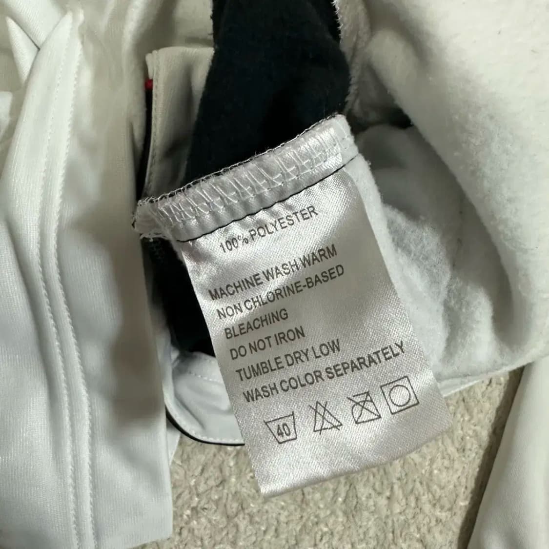 나이키 져지 오버핏 xxl 상품이미지6