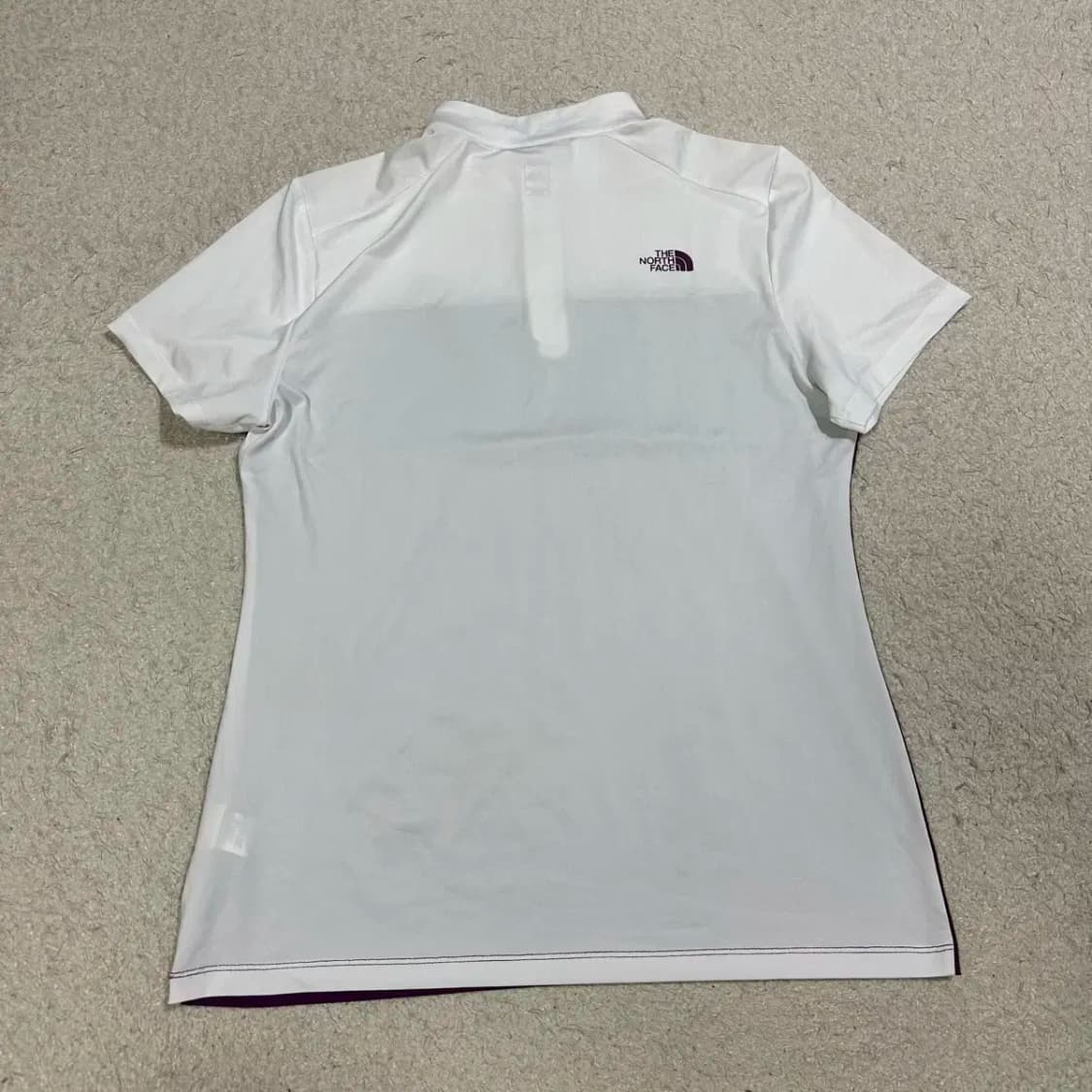 노스페이스 반팔티 기능성 여성 xl 100 상품이미지4
