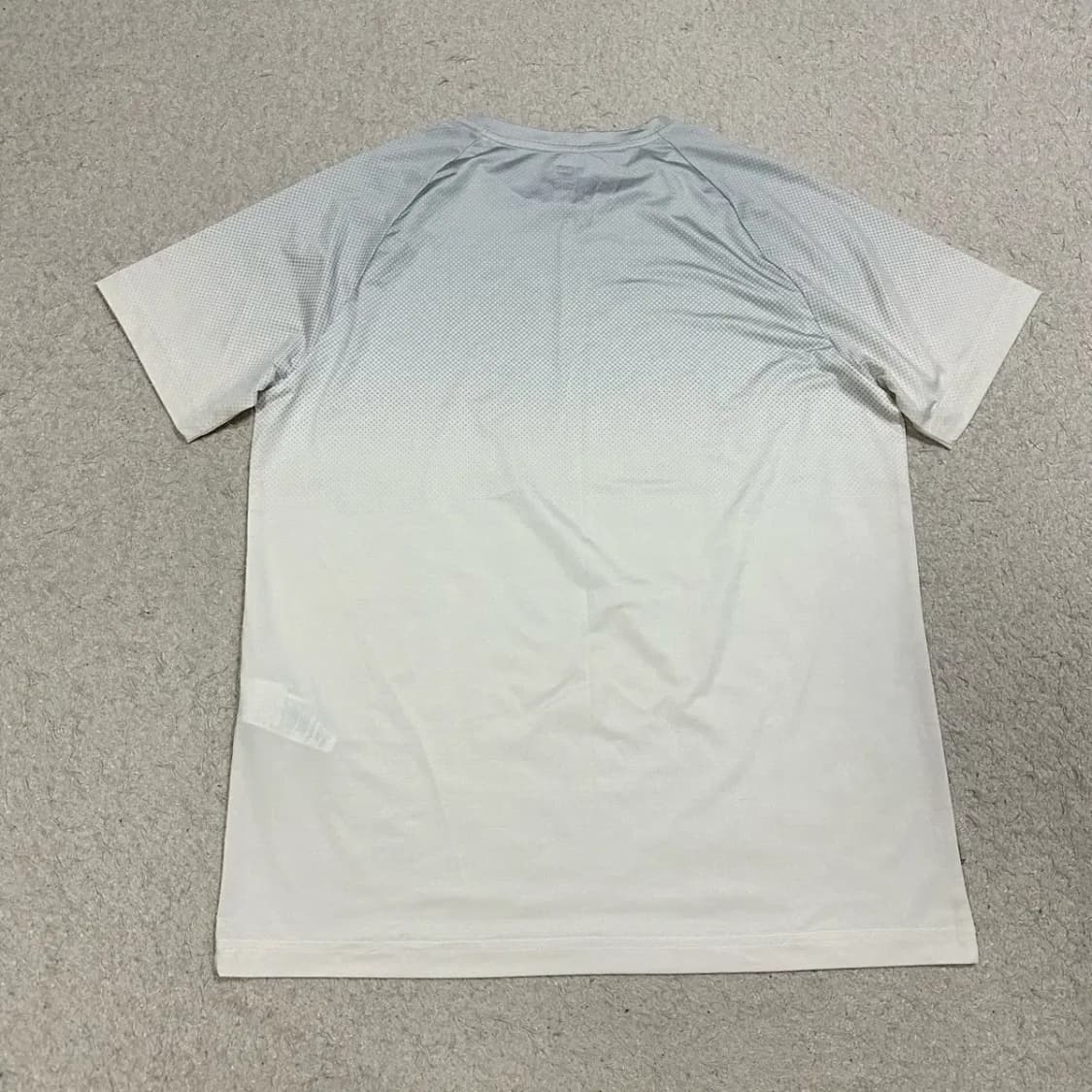 네파 반팔티 기능성 100 상품이미지5
