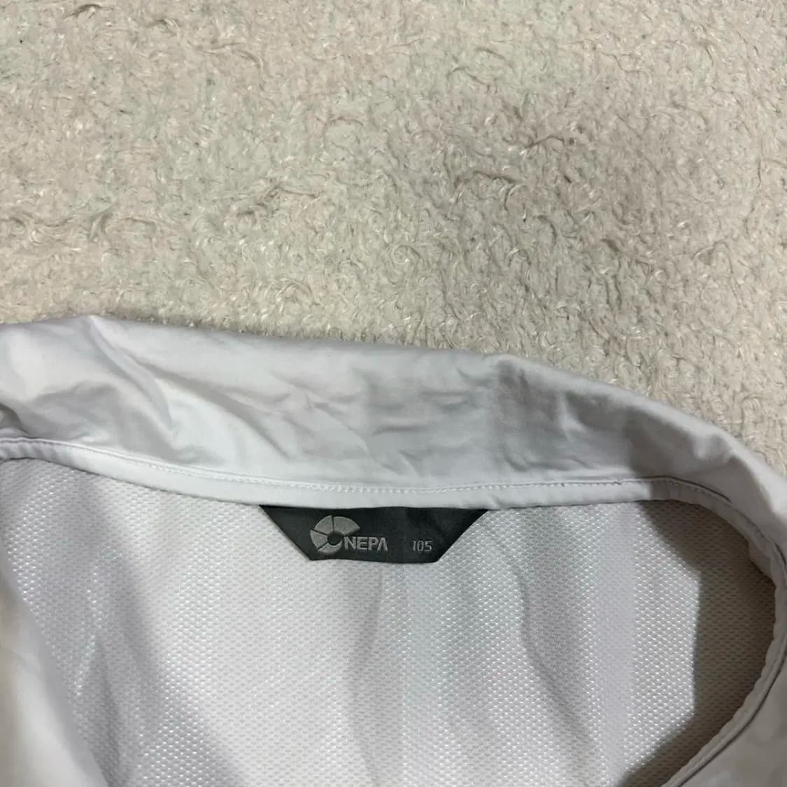 네파 반팔 카라티 기능성 여성 105 상품이미지3