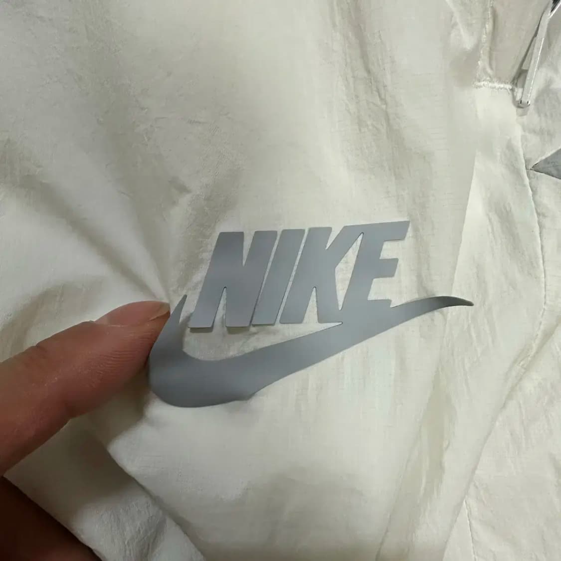 나이키 바지 트레이닝 팬츠 m 상품이미지2