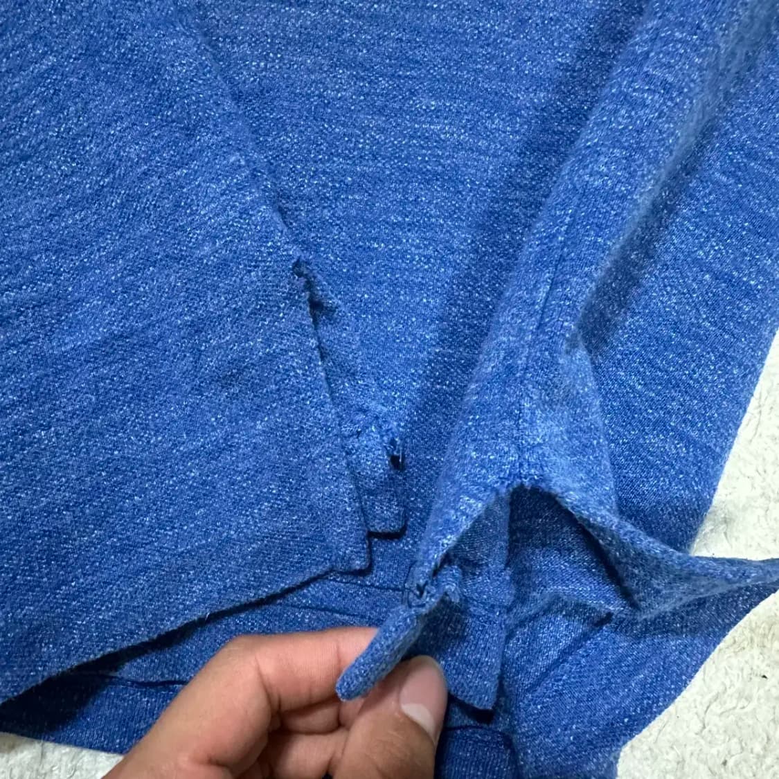 폴로 반팔 카라티 s 상품이미지6