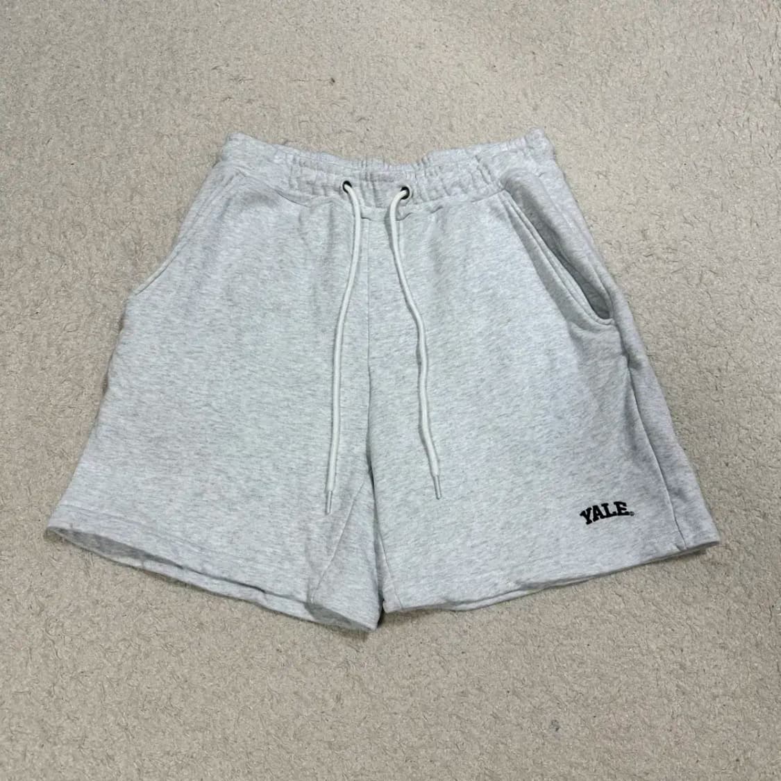 예일 반바지 팬츠 m 상품이미지1