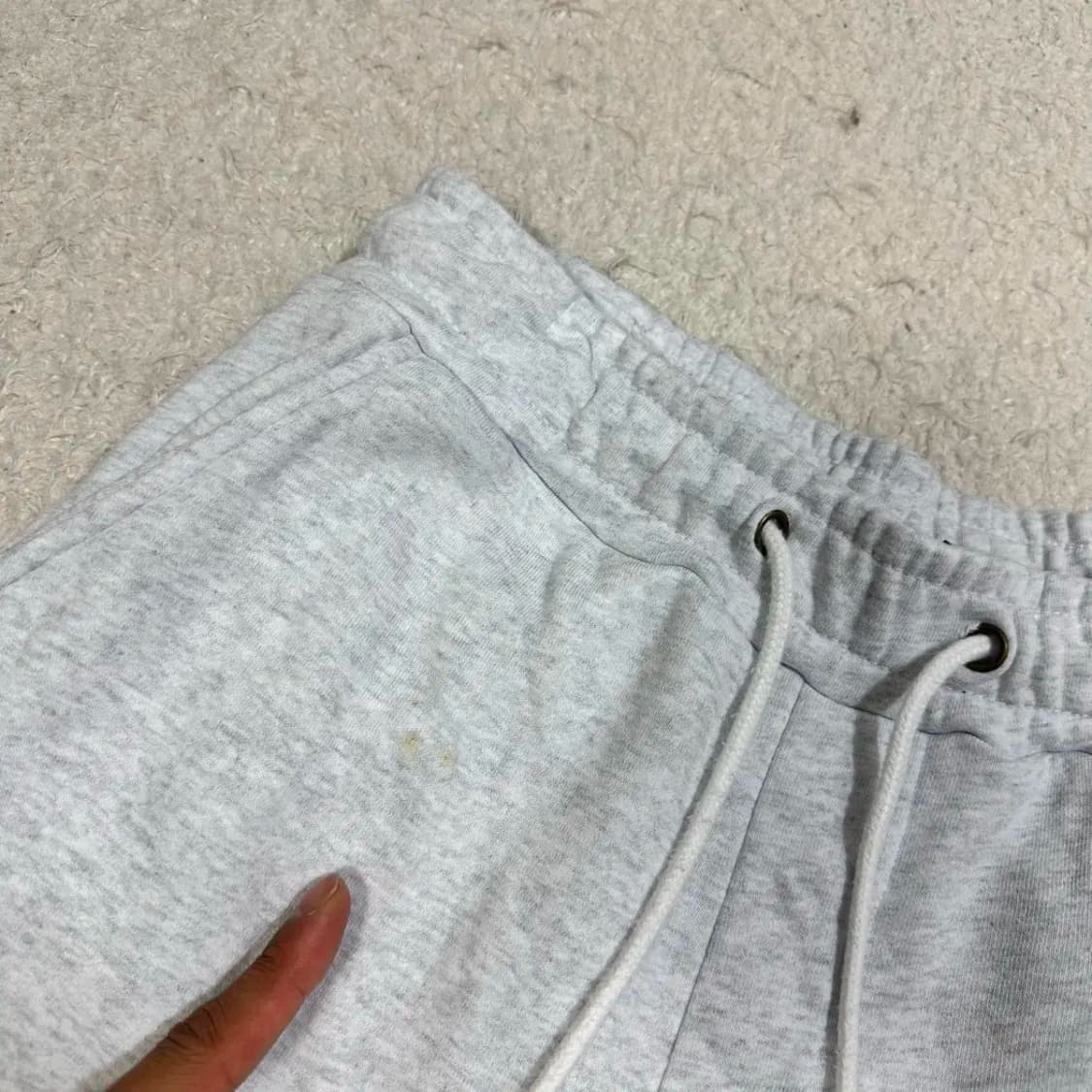 예일 반바지 팬츠 m 상품이미지2