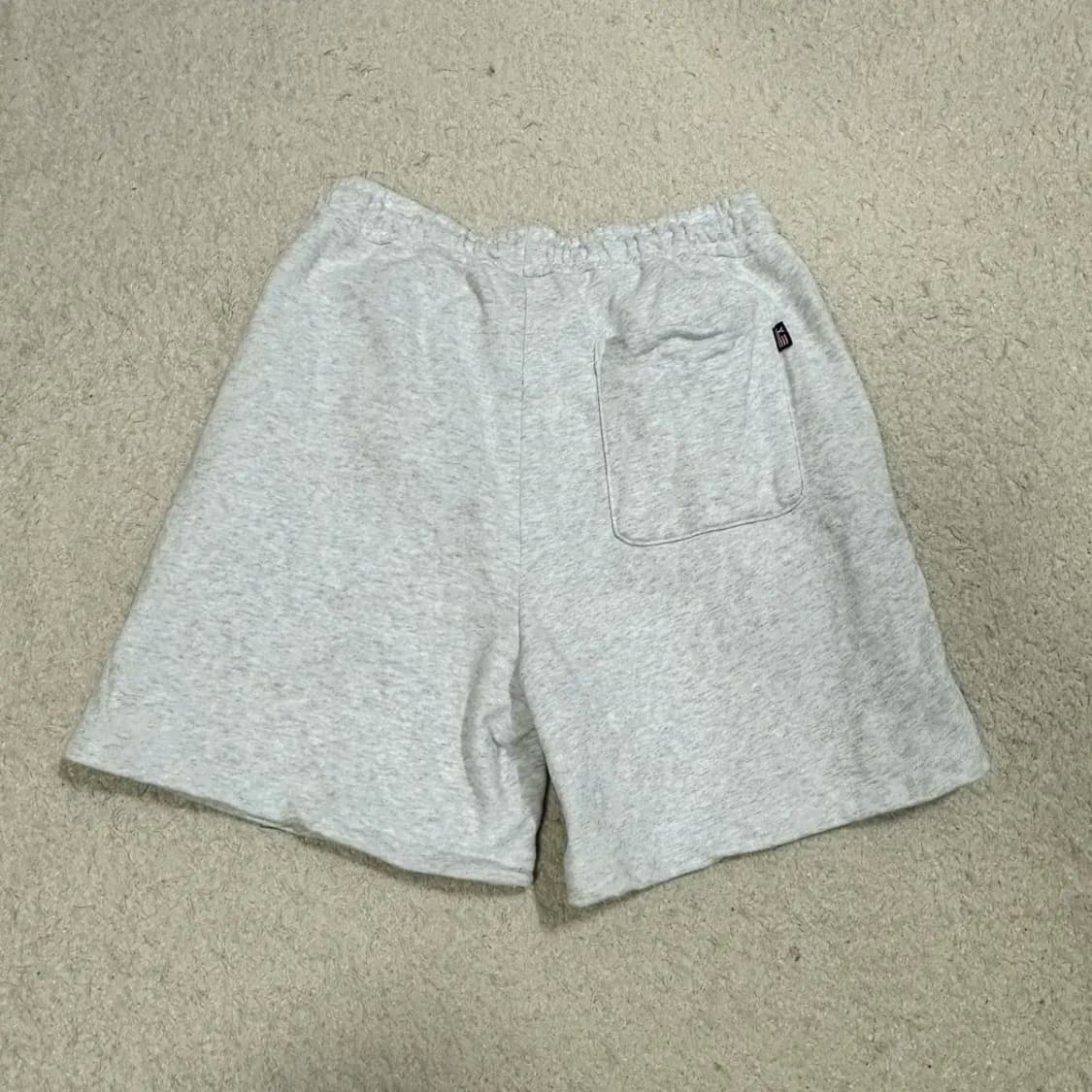 예일 반바지 팬츠 m 상품이미지6